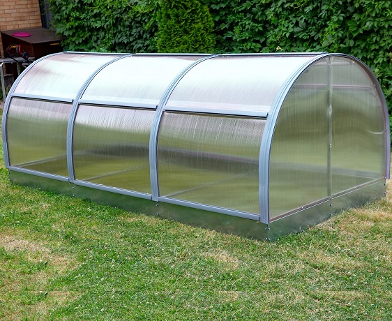 Парник Удача 1.5*3м