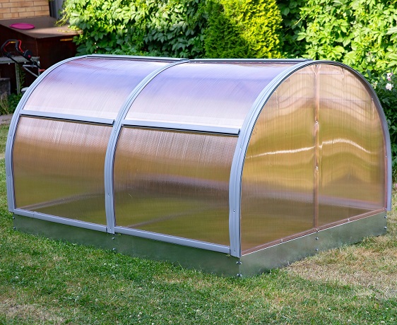 Парник Удача 1.5*2м Нано