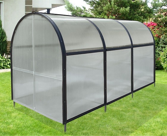 Парник Удача Плюс 1.5*3м Б/Г